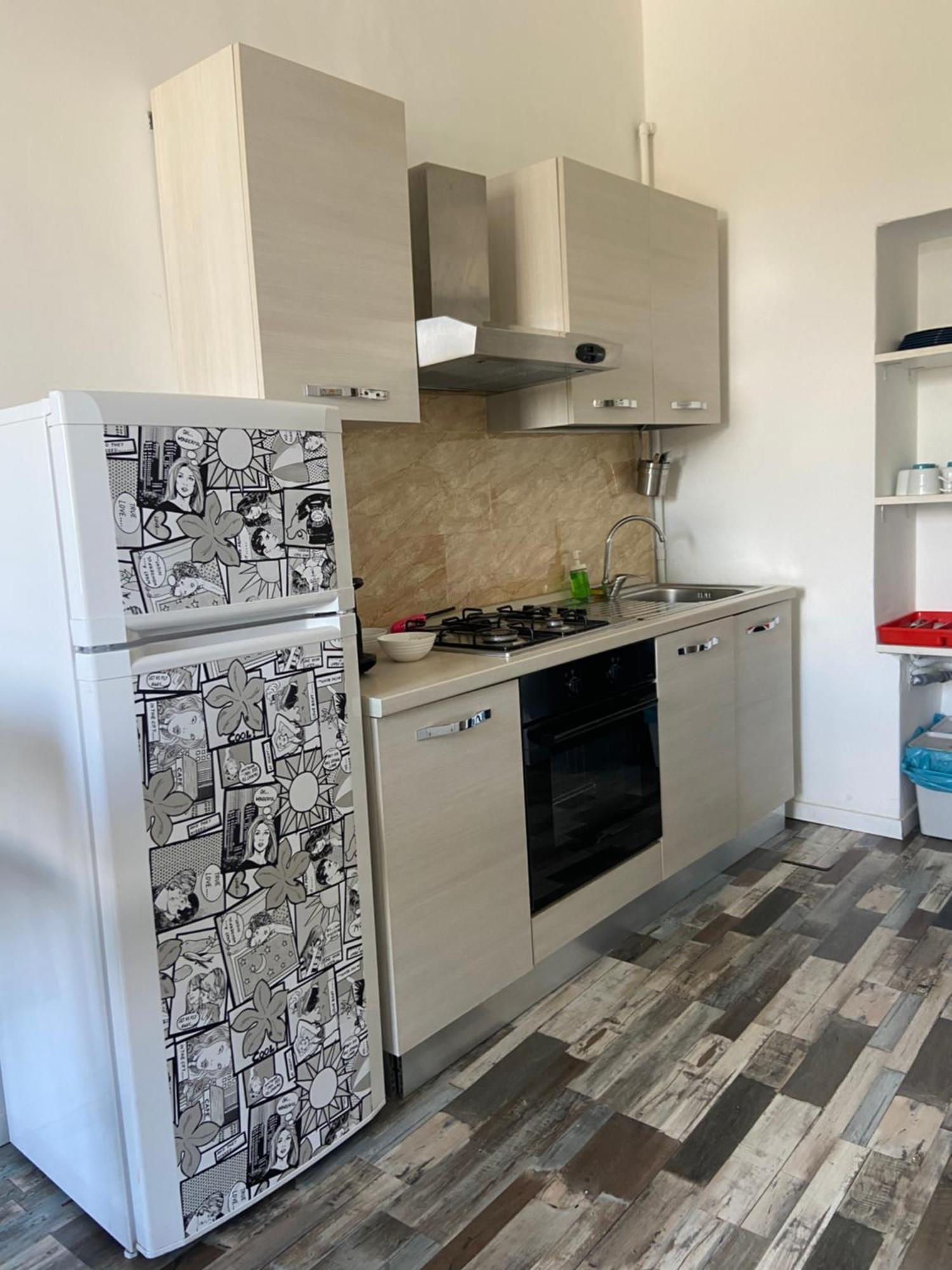 Casa Della Rovere Рим Экстерьер фото